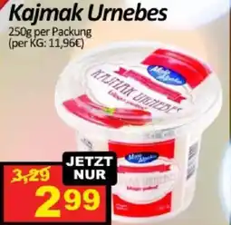 Wurstico Kajmak Urnebes Angebot