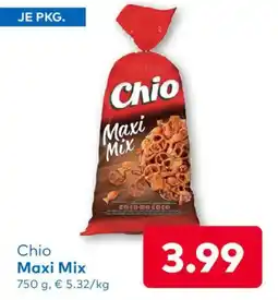 T&G Chio Maxi Mix Angebot