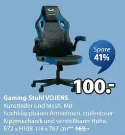 JYSK Gaming-Stuhl VOJENS Angebot
