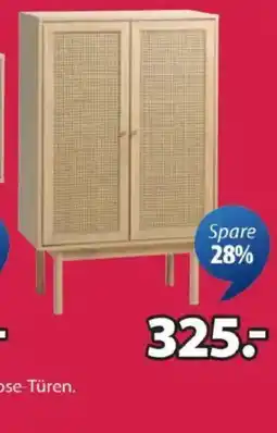 JYSK Serie HALMSTAD Angebot