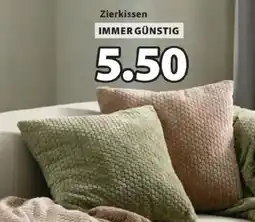 JYSK Zierkissen Angebot