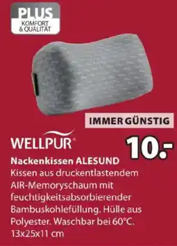 JYSK Nackenkissen ALESUND Angebot