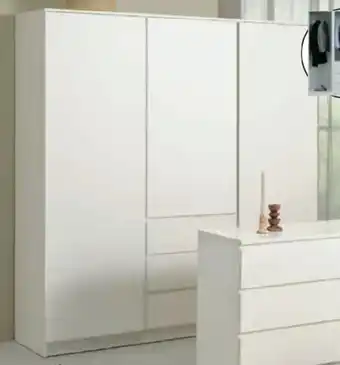 Kleiderschrank LIMFJORDEN