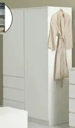 JYSK Kleiderschrank LIMFJORDEN Angebot