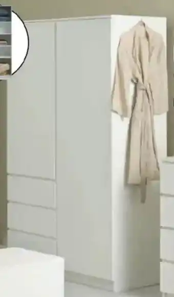 Kleiderschrank LIMFJORDEN