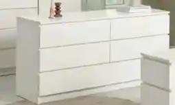 JYSK Kommode LIMFJORDEN Angebot