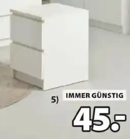 JYSK Nachttisch LIMFJORDEN Angebot