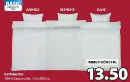 JYSK Bettwäsche Angebot