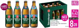 Sutterlüty Fohrenburger Jubiläum, Stiflte, Saurer Radler oder alkoholfrei Angebot