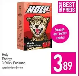 Sutterlüty Holy Energy Angebot
