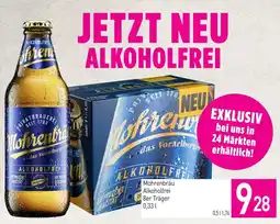 Sutterlüty Mohrenbräu Alkoholfrei 8er Träger Angebot