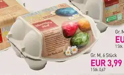 Sutterlüty B'sundrig - Ostereier aus der Region Angebot