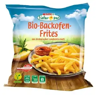 Bio-Kartoffelprodukte versch. Sorten SPAR Gourmet