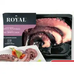 SPAR Gourmet Oktopus Tentakel SPAR Gourmet Angebot