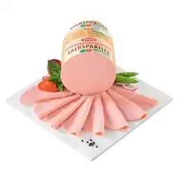 SPAR Gourmet Kalbspariser SPAR Gourmet Angebot