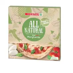 SPAR Gourmet All Natural Margherita Pizza SPAR Gourmet Angebot