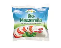 SPAR Gourmet Bio-Mozzarella SPAR Gourmet Angebot
