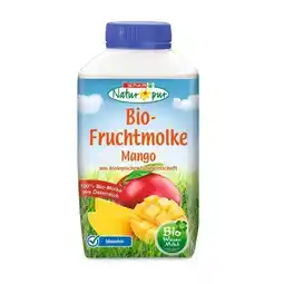 SPAR Gourmet Bio-Fruchtmolke Mango oder Maracuja SPAR Gourmet Angebot