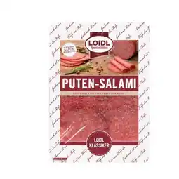 SPAR Gourmet Kantwurst, Putensalami, Haussalami SPAR Gourmet Angebot