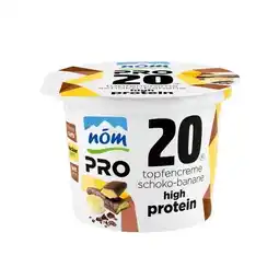 SPAR Gourmet 20g Protein Topfencreme verschiedene Sorten SPAR Gourmet Angebot