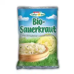 SPAR Gourmet Bio-Sauerkraut SPAR Gourmet Angebot