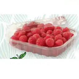 SPAR Gourmet süße Himbeeren SPAR Gourmet Angebot