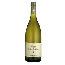 Spar Schloss Bockfliess Muskateller SPAR Angebot