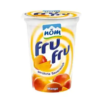 Fru Fru versch. Sorten SPAR