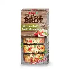 Spar Hüttenbrote versch. Sorten SPAR Angebot