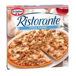 Spar Pizza Ristorante versch. Sorten SPAR Angebot