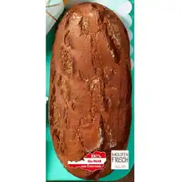 Spar Krustenbrot SPAR Angebot