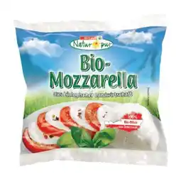 Spar Bio-Mozzarella SPAR Angebot