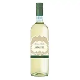 Spar Soave DOC SPAR Angebot