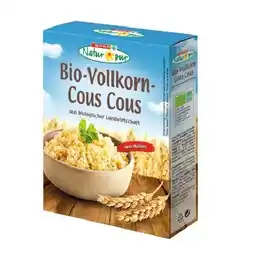 Spar Bio-Vollkorn Cous Cous SPAR Angebot