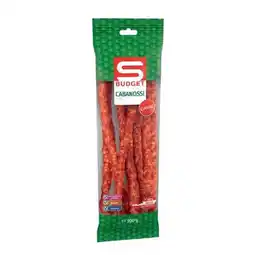 Spar Cabanossi klassik oder mit Käse SPAR Angebot