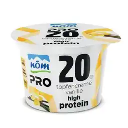 Spar PRO 20g Protein Topfencreme versch. Sorten SPAR Angebot