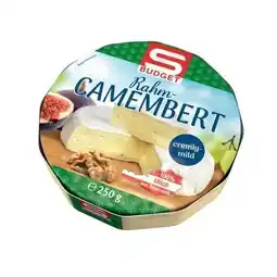 Spar Rahm Camembert SPAR Angebot