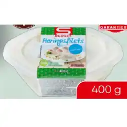 Spar Sahne Heringsfilets SPAR Angebot