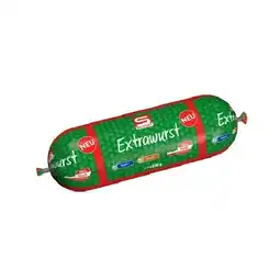 Spar Extrawurst XXL SPAR Angebot