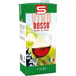 Spar Rotwein SPAR Angebot