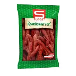 Spar Kaminwurzerl SPAR Angebot