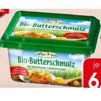 Bio-Butterschmalz SPAR