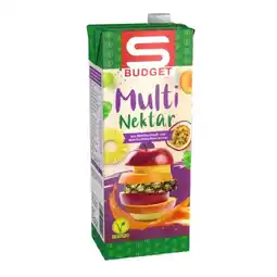Spar Multinektar SPAR Angebot