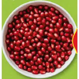 Hofer Granatapfelkerne HOFER Angebot