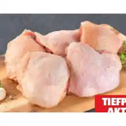 Hofer Hühneroberkeulen HOFER Angebot