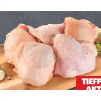 Hühneroberkeulen HOFER