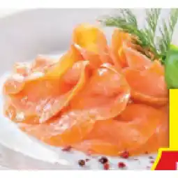 Hofer Räucherlachs HOFER Angebot