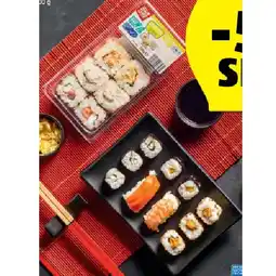 Hofer Sushi Box versch. Sorten HOFER Angebot