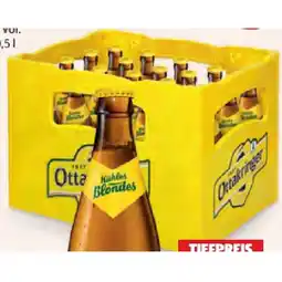 Hofer Kühles Blondes Märzen HOFER Angebot