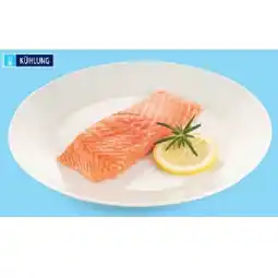 Hofer Lachsforellenfilet HOFER Angebot
